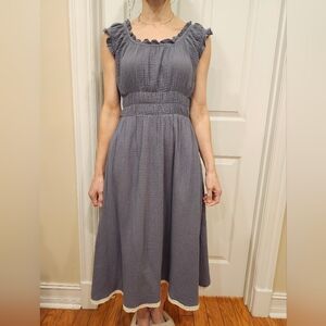 Neuflora Monaco Dress *As Is Read Description*